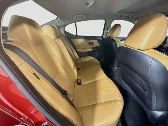 Used 2023 Nissan Sentra SV w/ SV Premium Package FWD image 26