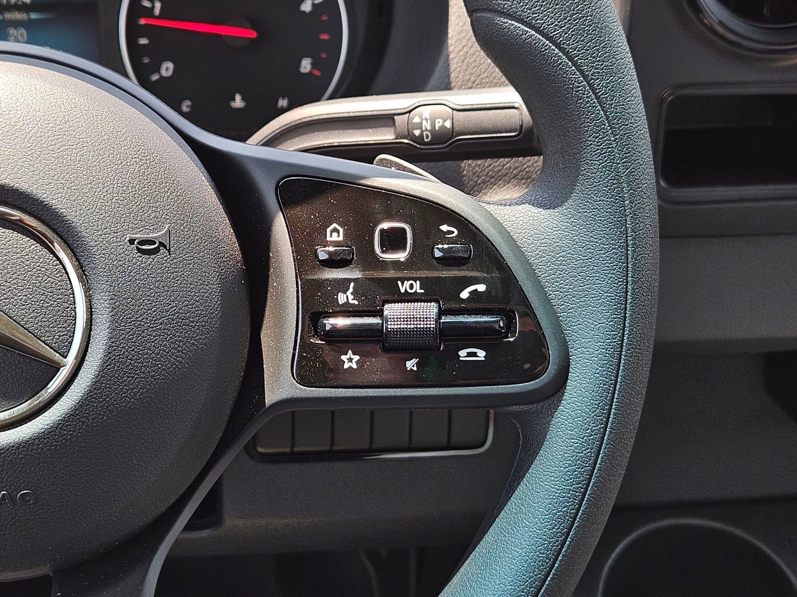 New 2024 Mercedes-Benz Sprinter 4500 image 18