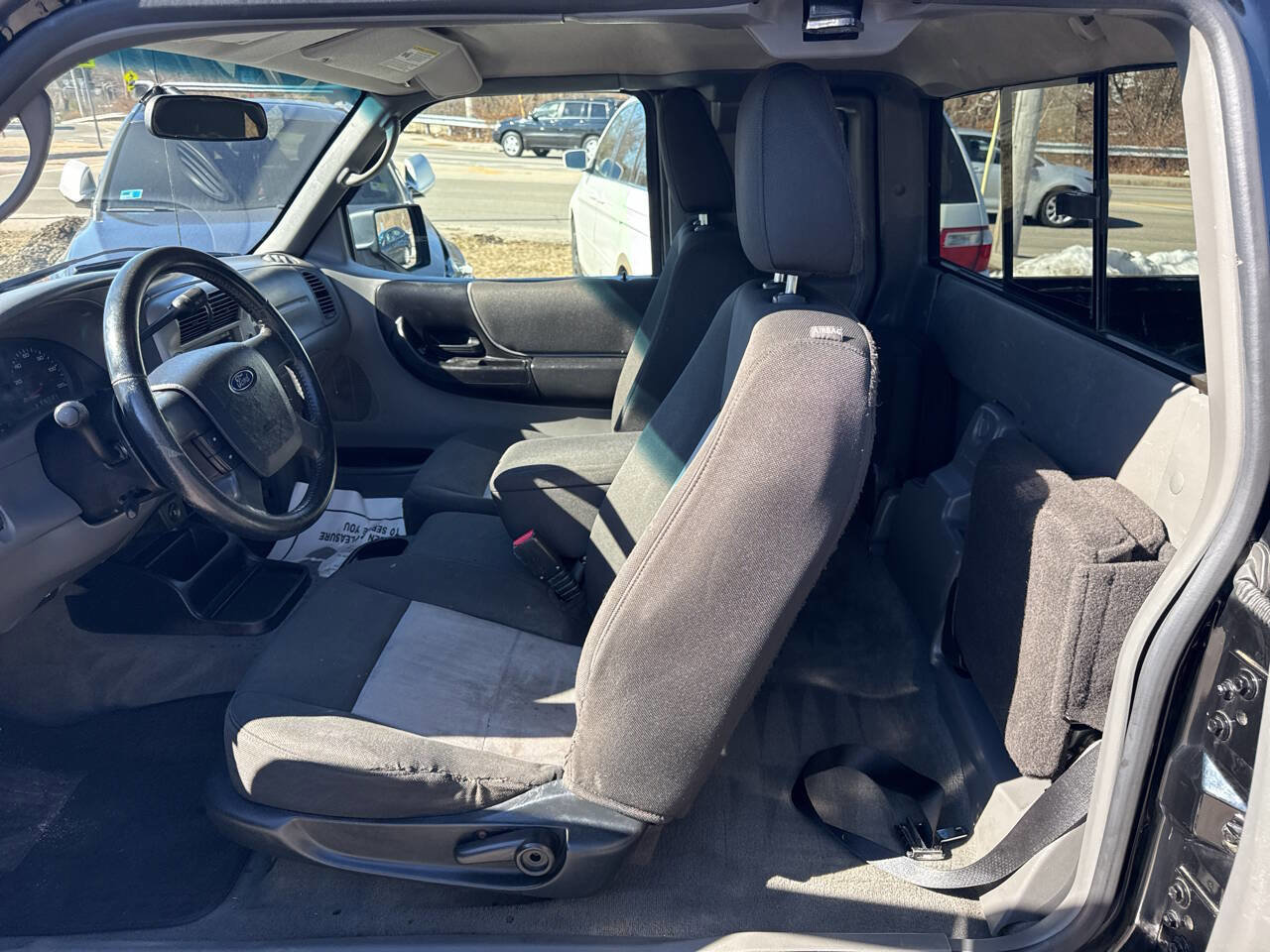 Used 2010 Ford Ranger XLT image 18