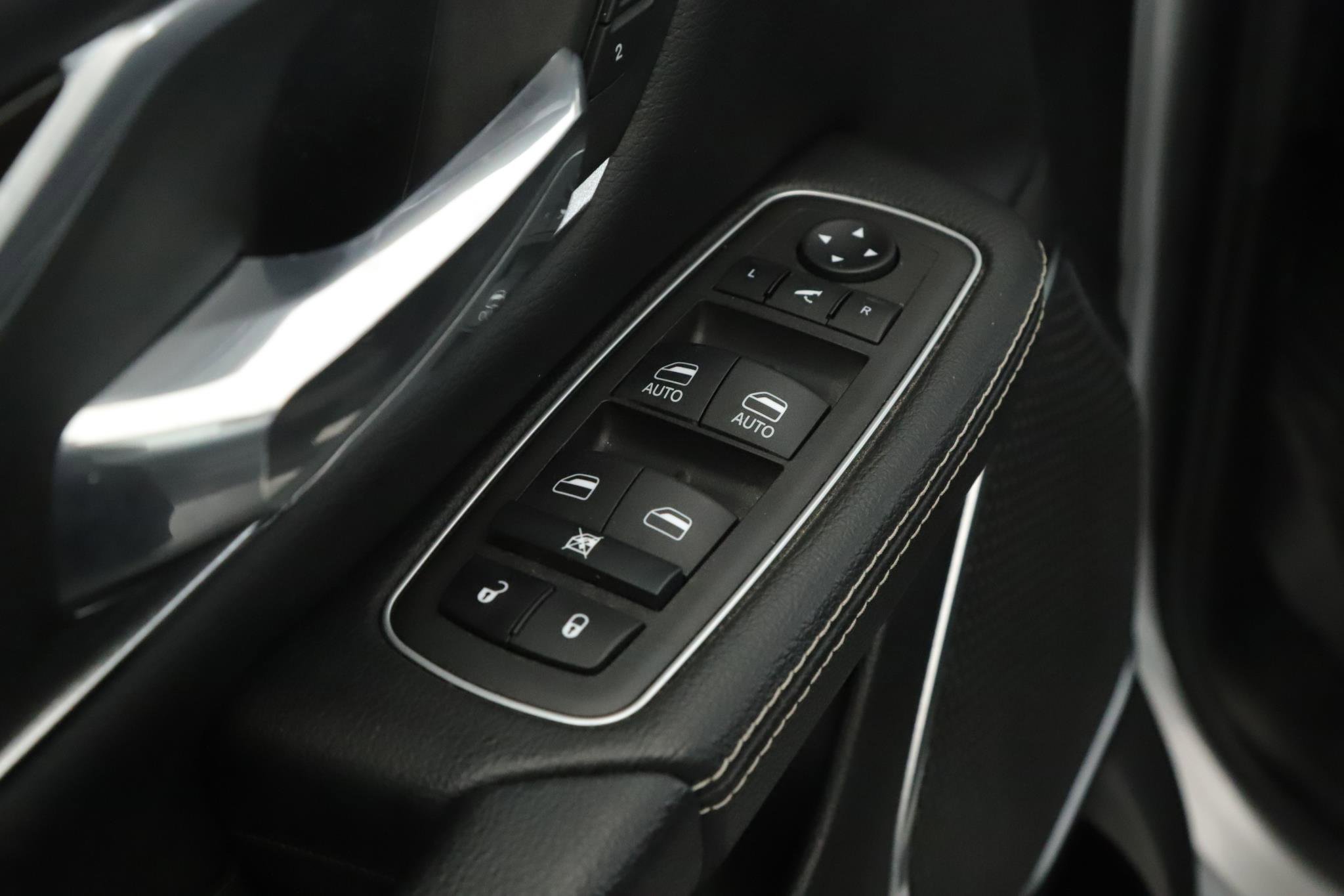 Used 2022 RAM 1500 Laramie image 7