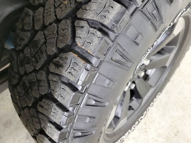 Used 2020 RAM 1500 Rebel w/ Rebel Level 2 Equipment Group AWD/4WD image 11