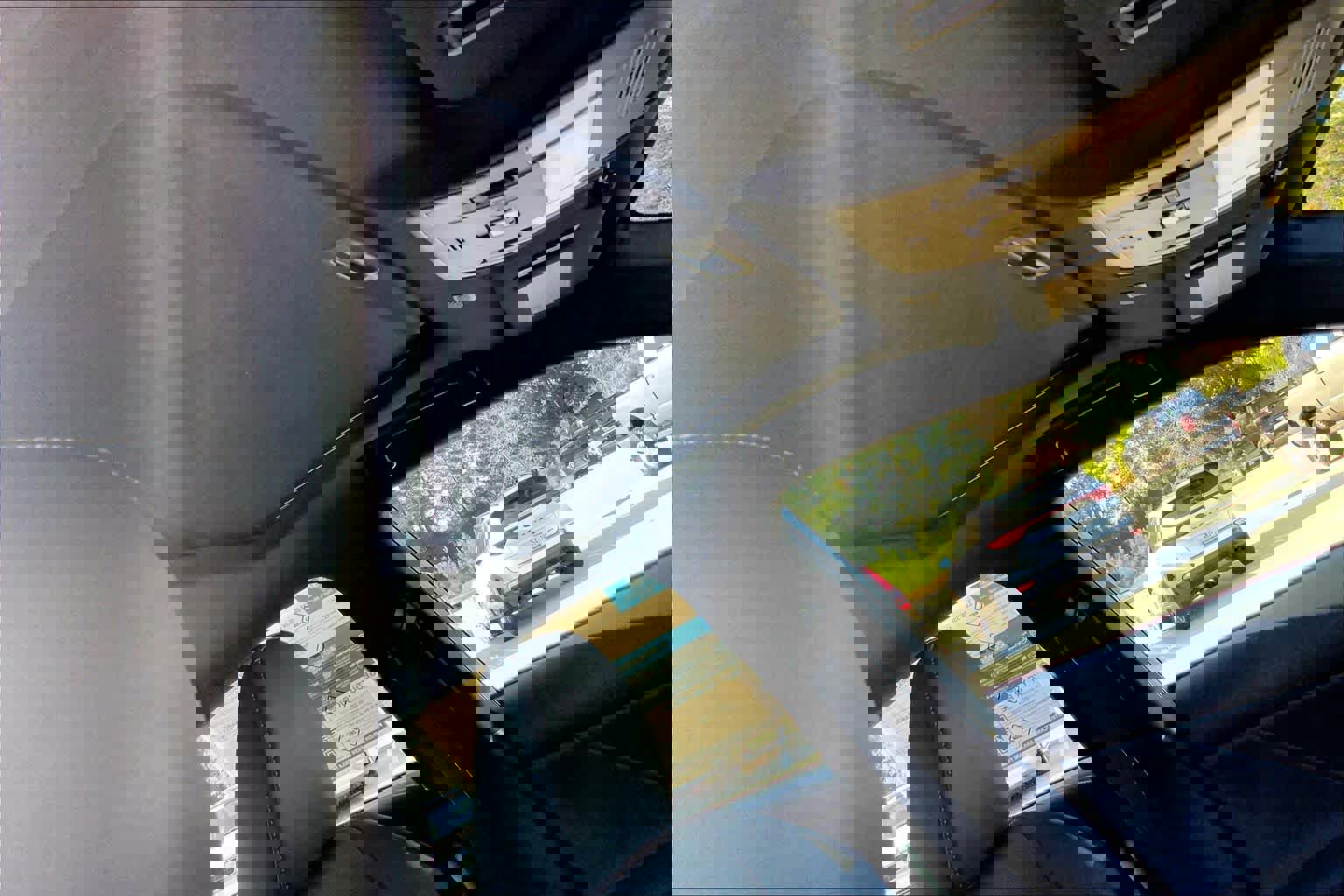 Used 2022 Lexus IS 350 F Sport image 12