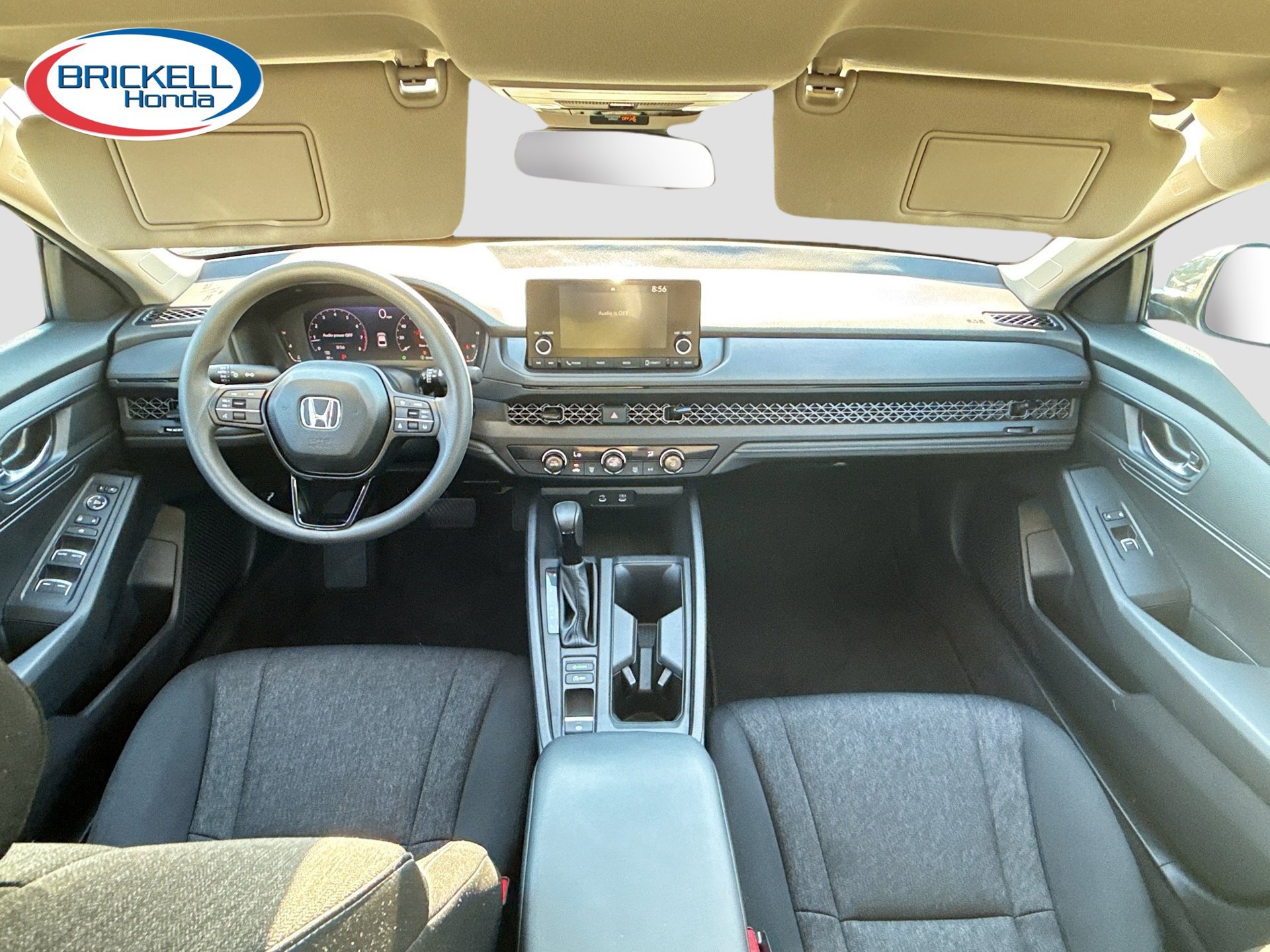 Used 2024 Honda Accord LX image 15