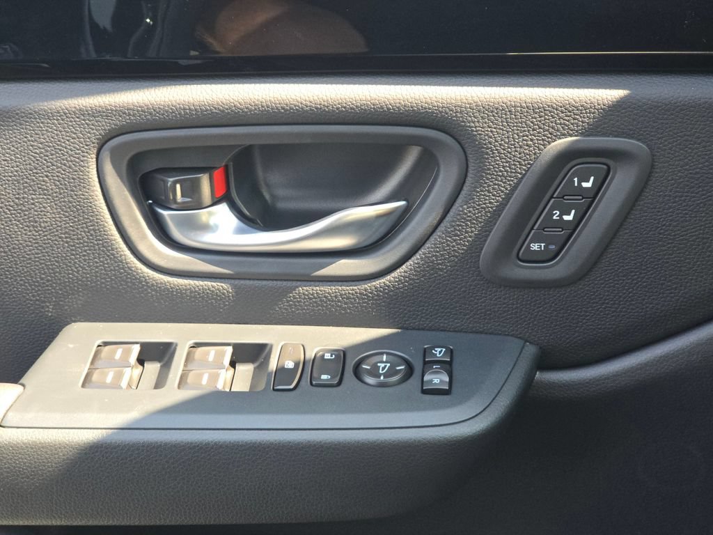 New 2026 Honda Pilot TrailSport image 29