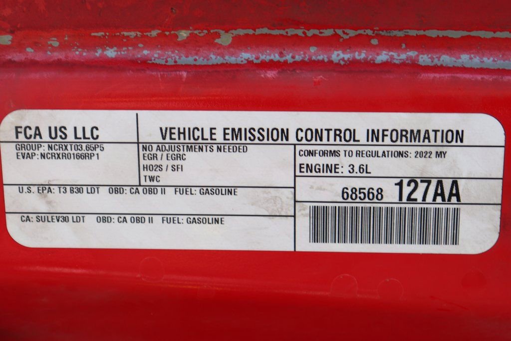 Used 2022 Jeep Gladiator Sport image 13