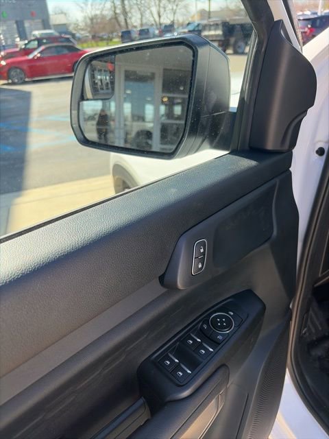 New 2026 Ford Ranger XL image 28