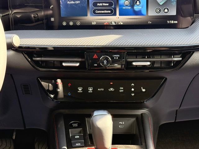 New 2026 Nissan Kicks SR w/ Cold Weather Package image 25