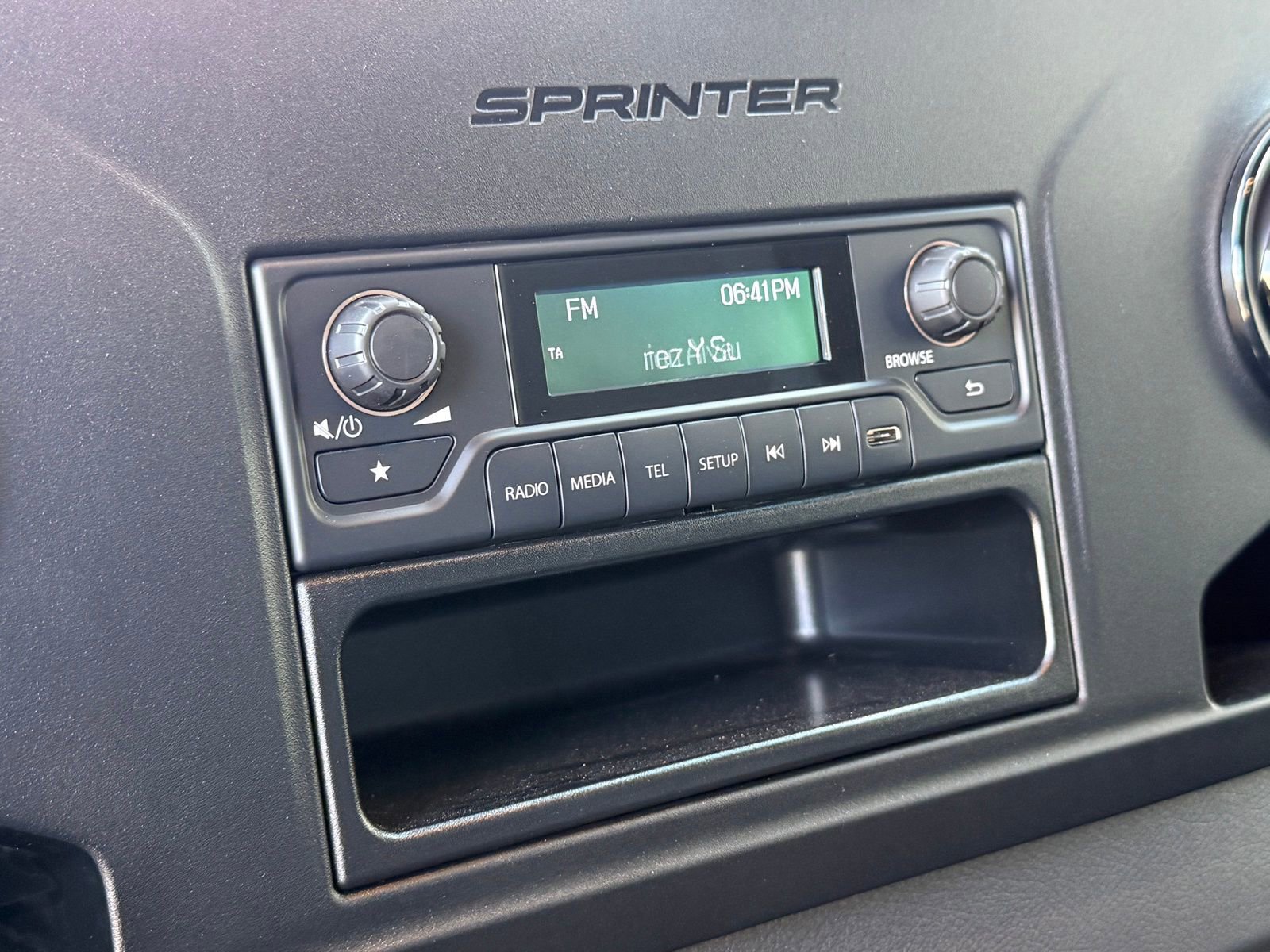 New 2025 Mercedes-Benz Sprinter 2500 image 28