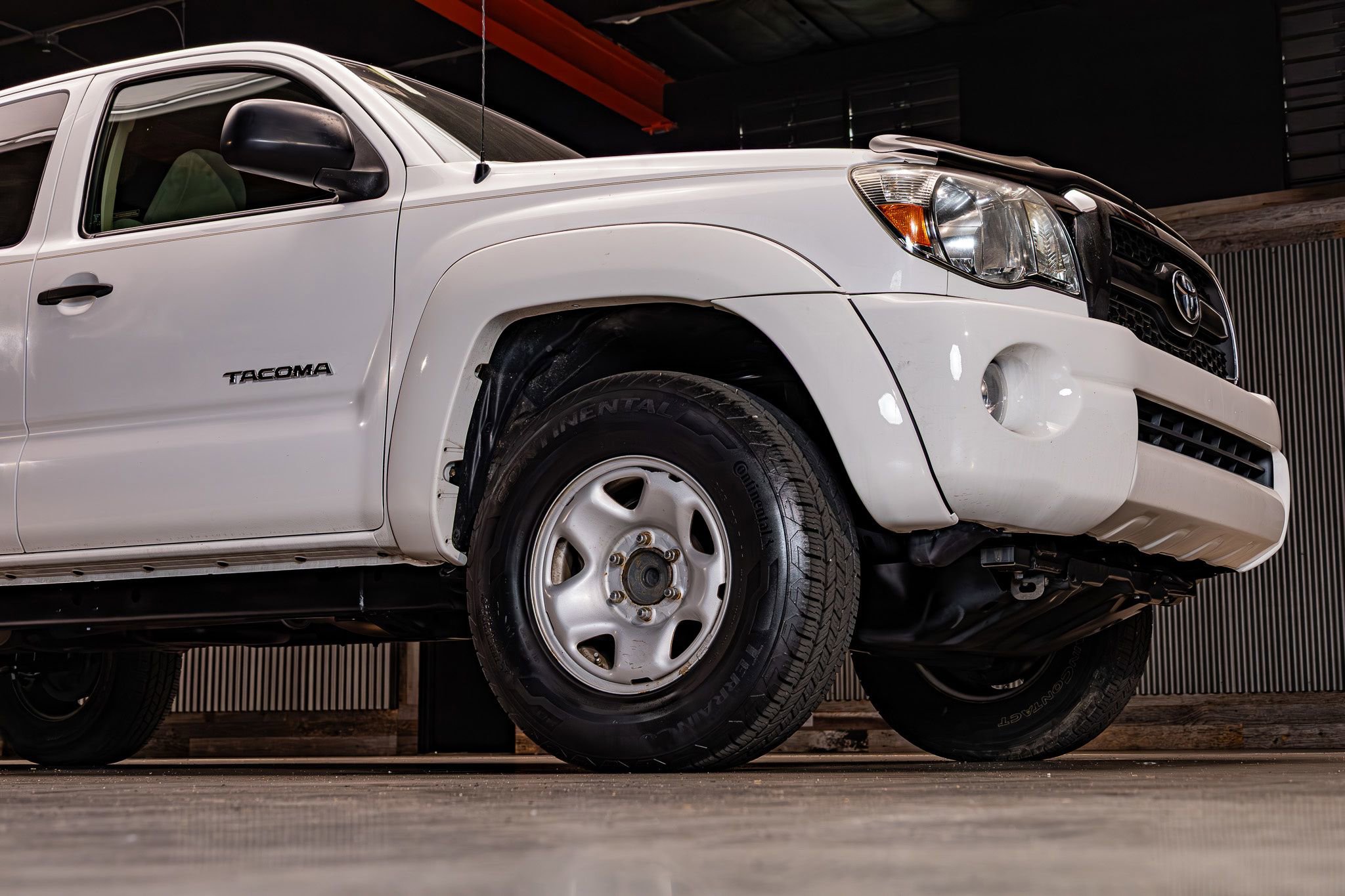 Used 2011 Toyota Tacoma PreRunner w/ SR5 Pkg #2 image 11