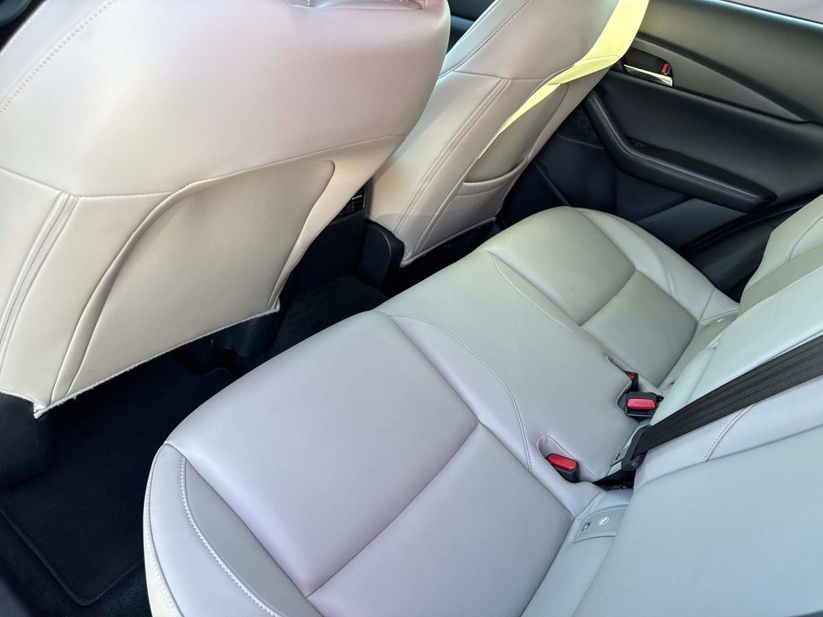 Certified 2025 MAZDA CX-30 AWD 2.5 S w/ Preferred Package image 15