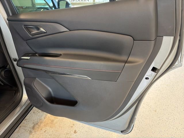Used 2024 Chevrolet Traverse Z71 image 45