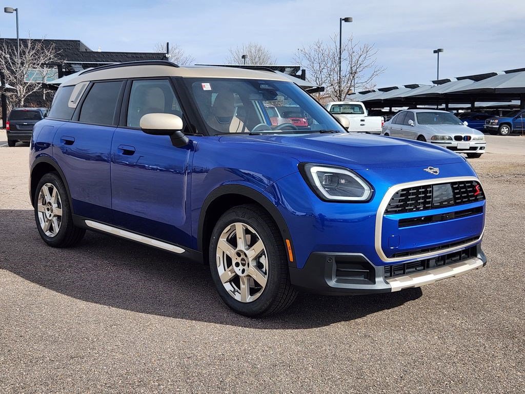 Used 2026 MINI Cooper Countryman S AWD/4WD image 5