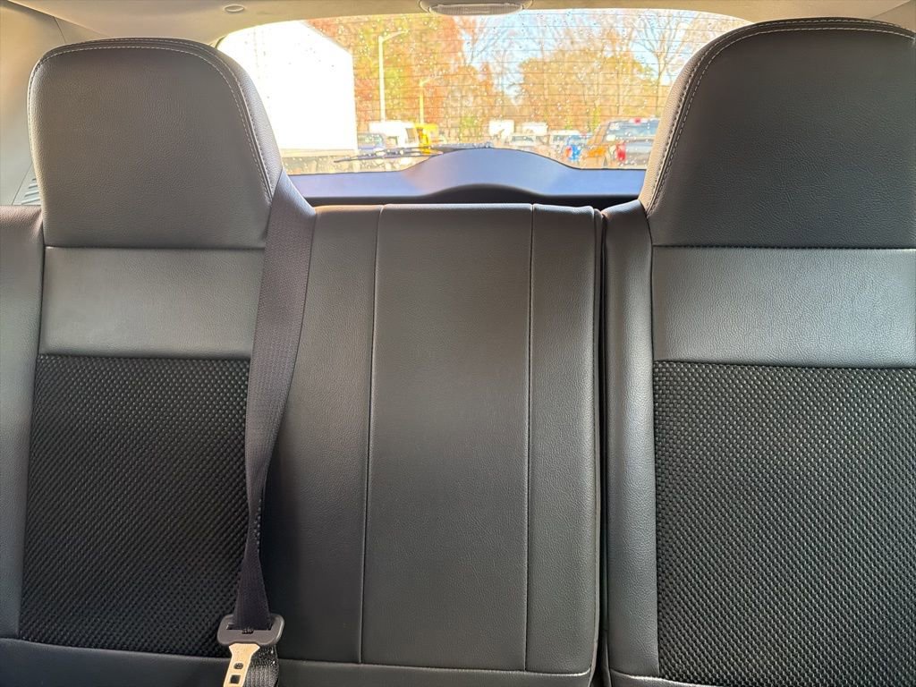 Used 2016 Jeep Compass Latitude image 16