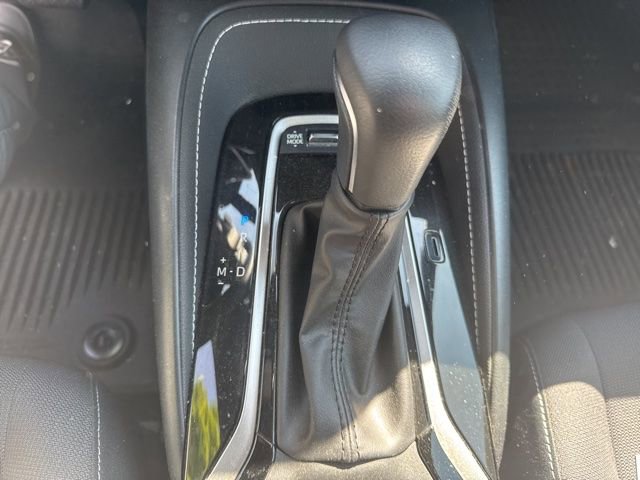 Used 2025 Toyota Corolla SE FWD image 13