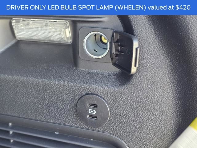 New 2025 Ford Explorer 4WD Police Interceptor w/ Ready For The Road Package image 11