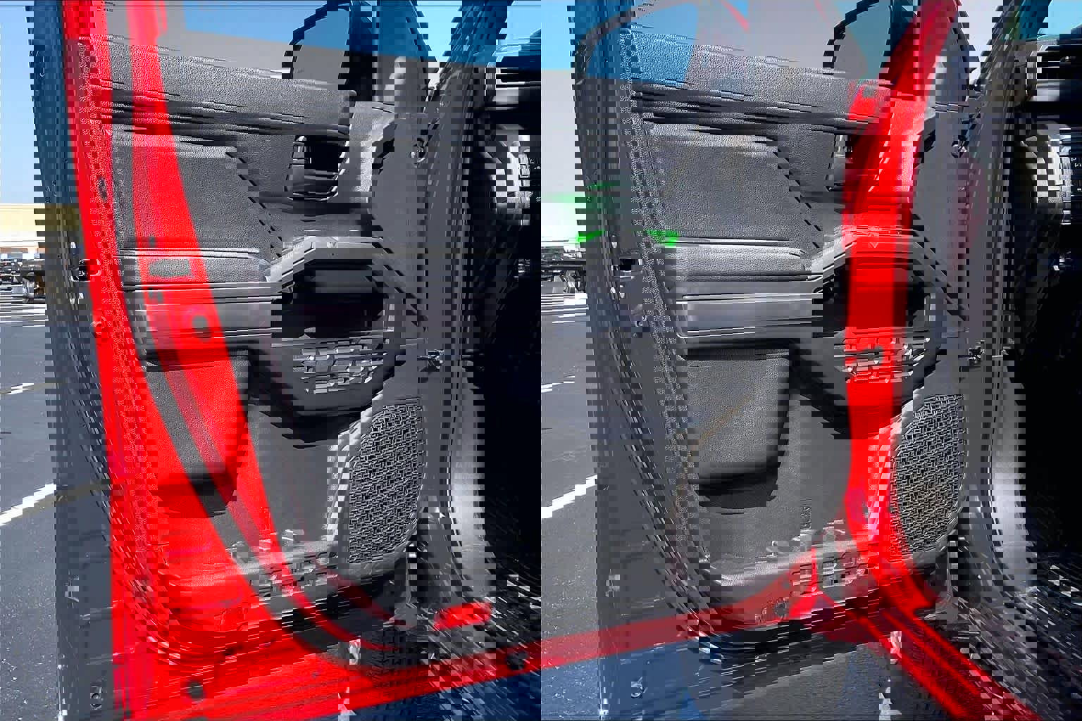 Used 2026 Toyota Tacoma SR5 image 21