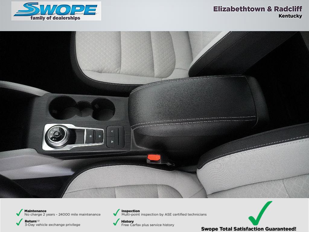 New 2026 Ford Escape Active w/ Cold Weather Package AWD/4WD image 28