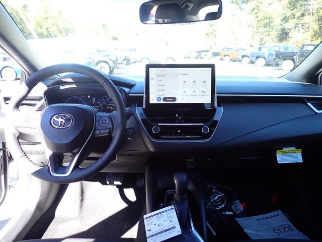 New 2026 Toyota Corolla SE image 14