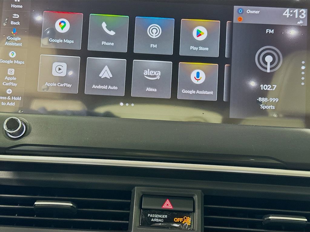 New 2026 Honda Pilot EX-L image 18