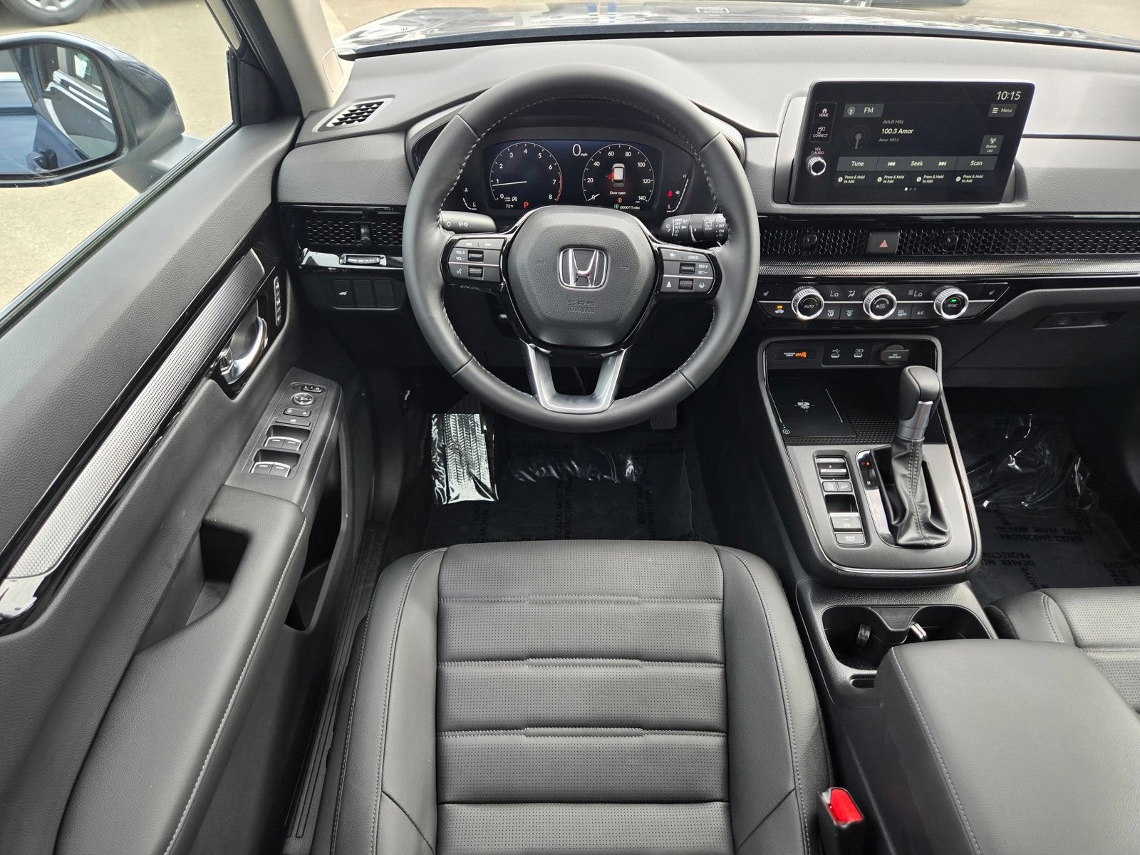 Used 2026 Honda CR-V EX-L image 18