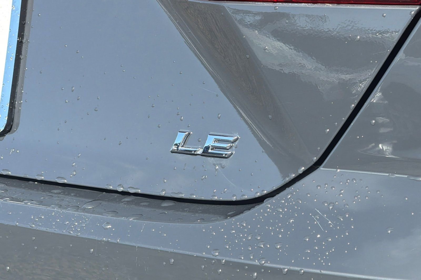 Used 2025 Toyota Camry LE image 22