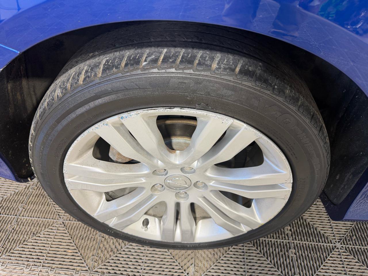 Used 2016 Chrysler 200 Limited w/ Comfort Group FWD image 18