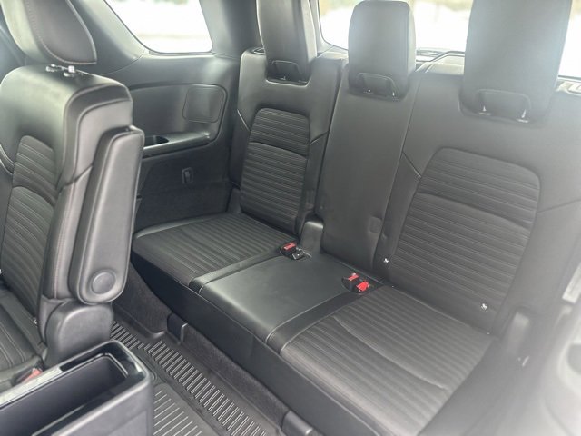 Used 2025 Nissan Pathfinder Rock Creek image 23