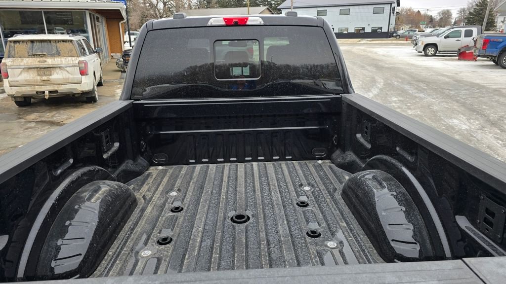 New 2026 Ford F350 King Ranch w/ Chrome Package image 9