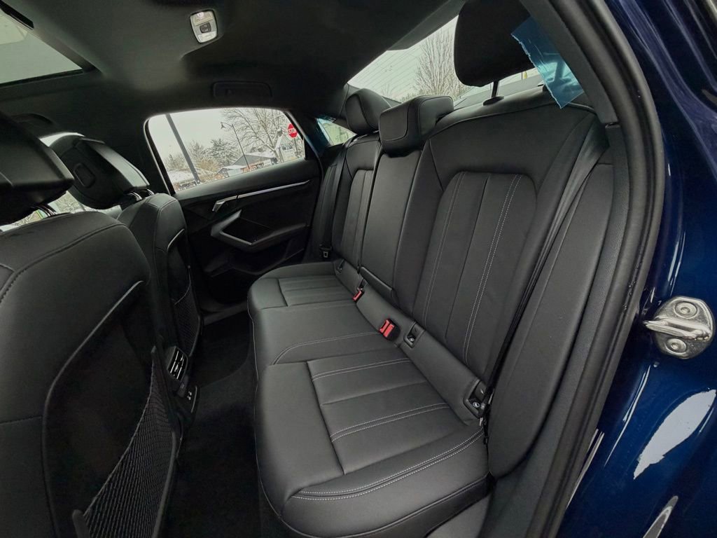 New 2026 Audi A3 2.0T Premium AWD/4WD image 29