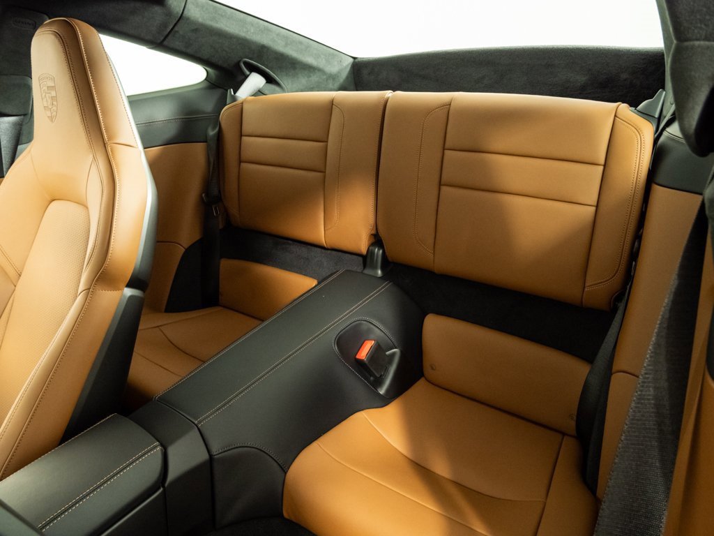 Certified 2026 Porsche 911 GT3 image 19