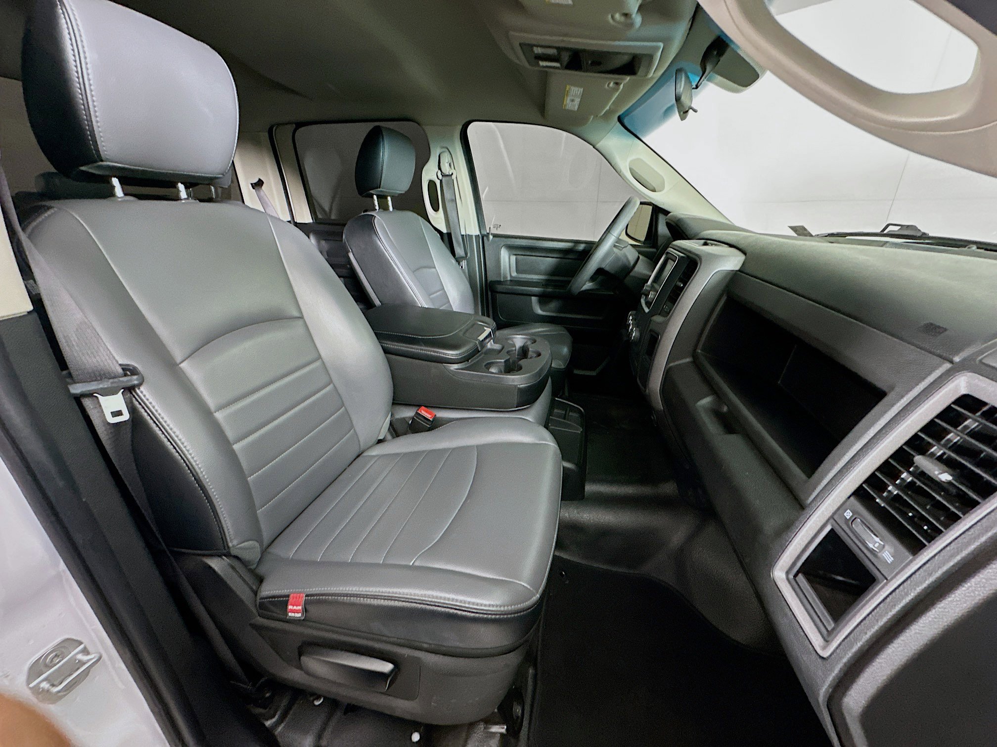 Used 2024 RAM 1500 Tradesman image 28