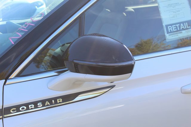 New 2026 Lincoln Corsair Reserve image 11