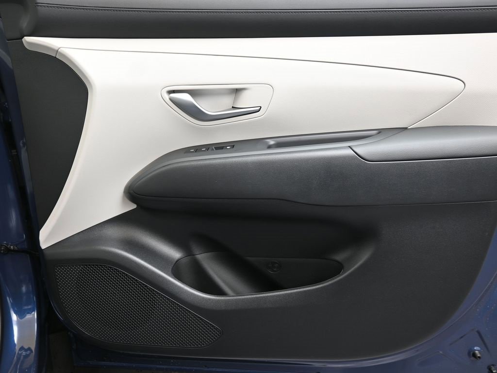 New 2026 Hyundai Tucson SEL image 11