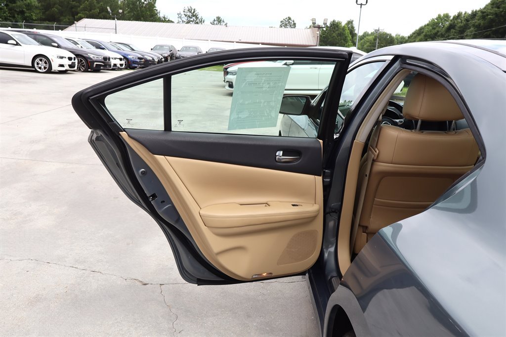 Used 2009 Nissan Maxima 3.5 SV w/ Premium Pkg FWD image 35