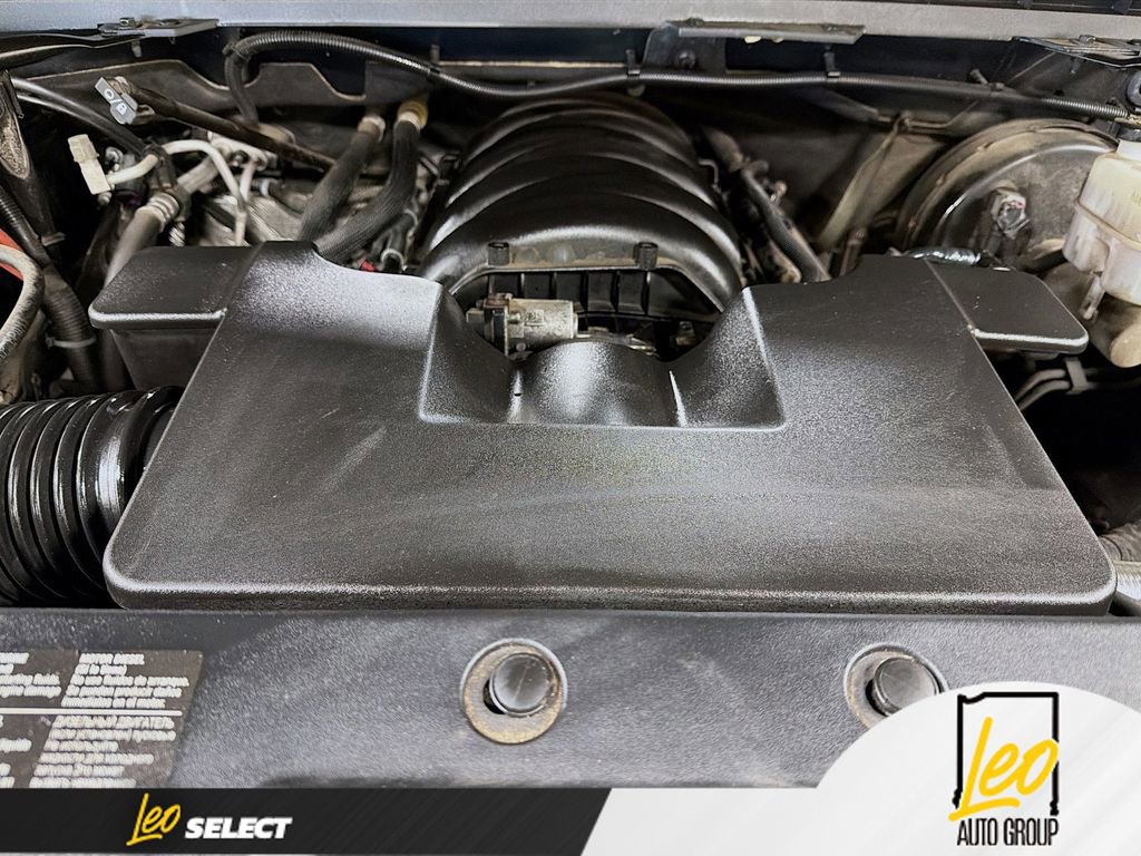 Used 2019 Chevrolet Silverado 1500 LT w/ All Star Edition image 28