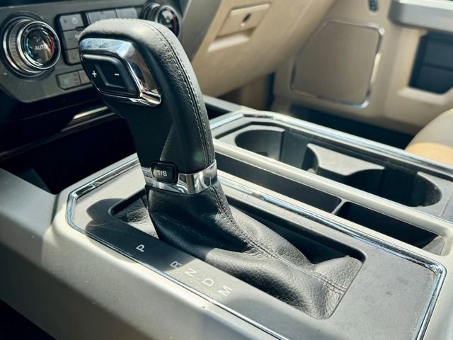 Used 2017 Ford F150 Lariat w/ Equipment Group 502A Luxury AWD/4WD image 23