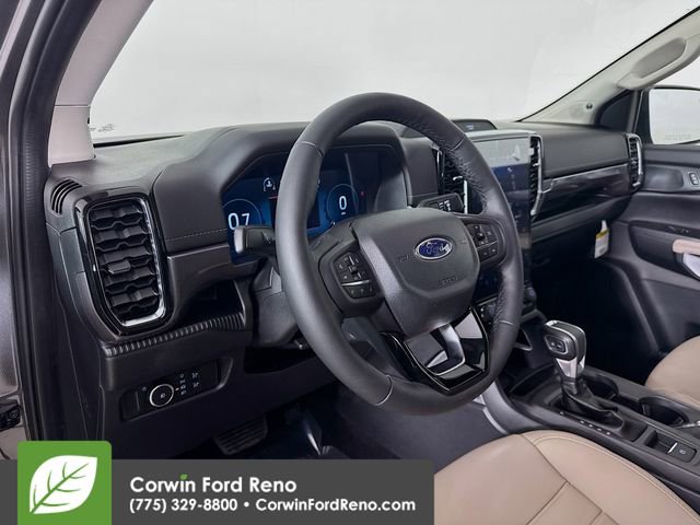 New 2026 Ford Ranger Lariat w/ FX4 Off-Road Package image 9