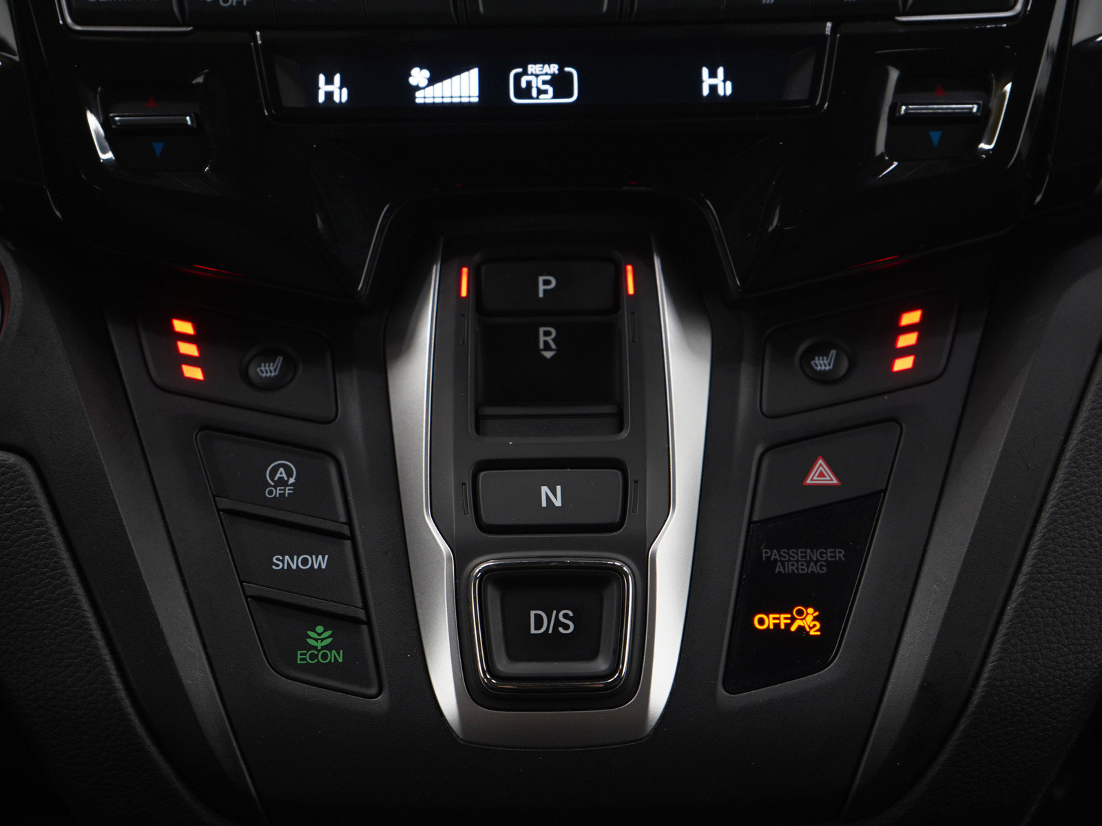 Used 2024 Honda Odyssey EX-L image 23