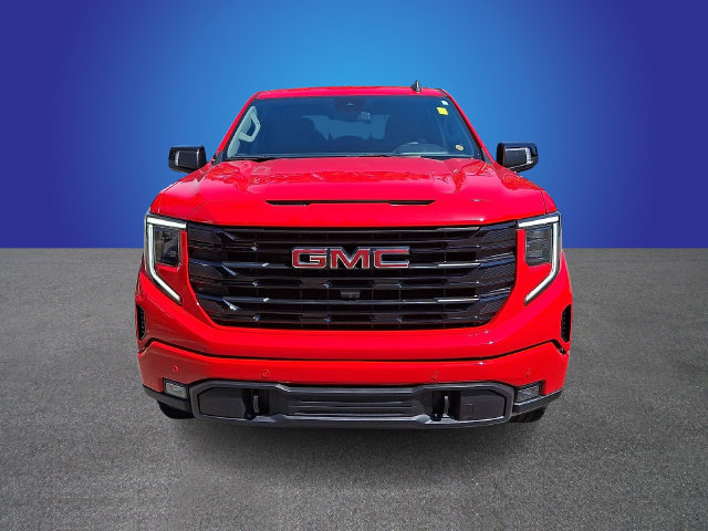 Used 2025 GMC Sierra 1500 Elevation w/ Preferred Package AWD/4WD image 2