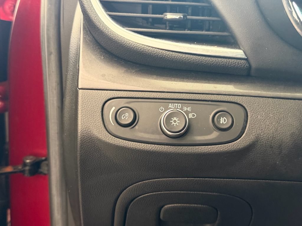 Used 2017 Buick Encore Preferred FWD image 29