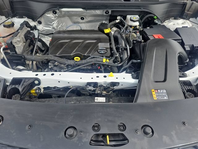 Used 2024 Chevrolet Trax LT w/ LT Convenience Package FWD image 22