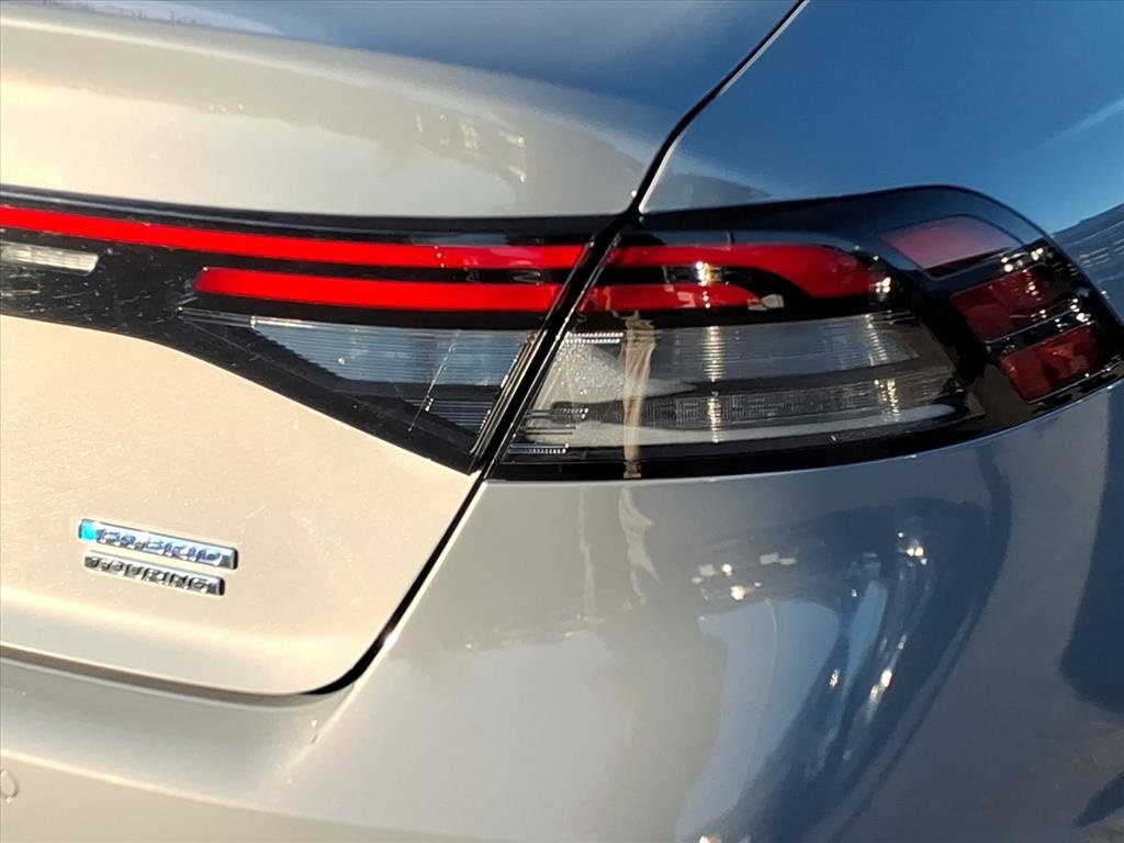 Used 2023 Honda Accord Touring image 9