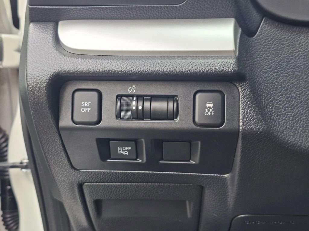 Used 2017 Subaru Crosstrek 2.0i Premium image 23