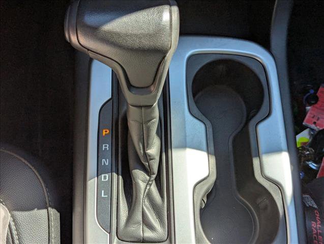 Used 2021 Chevrolet Colorado ZR2 image 15