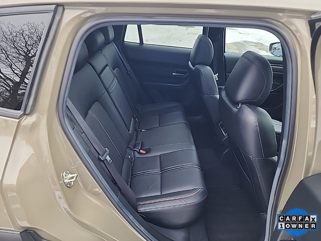 Certified 2024 MAZDA CX-50 AWD 2.5 Turbo image 29