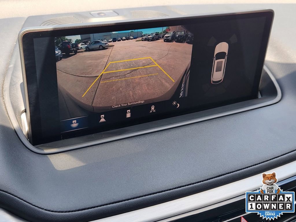 Certified 2023 Acura MDX SH-AWD w/ Technology Package image 16