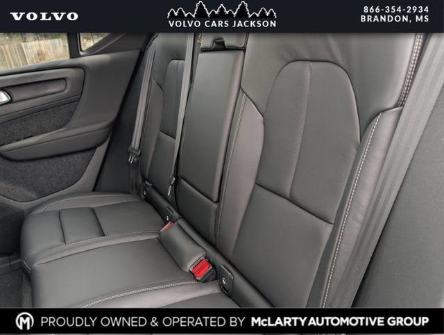 New 2026 Volvo XC40 B5 Core AWD/4WD image 22