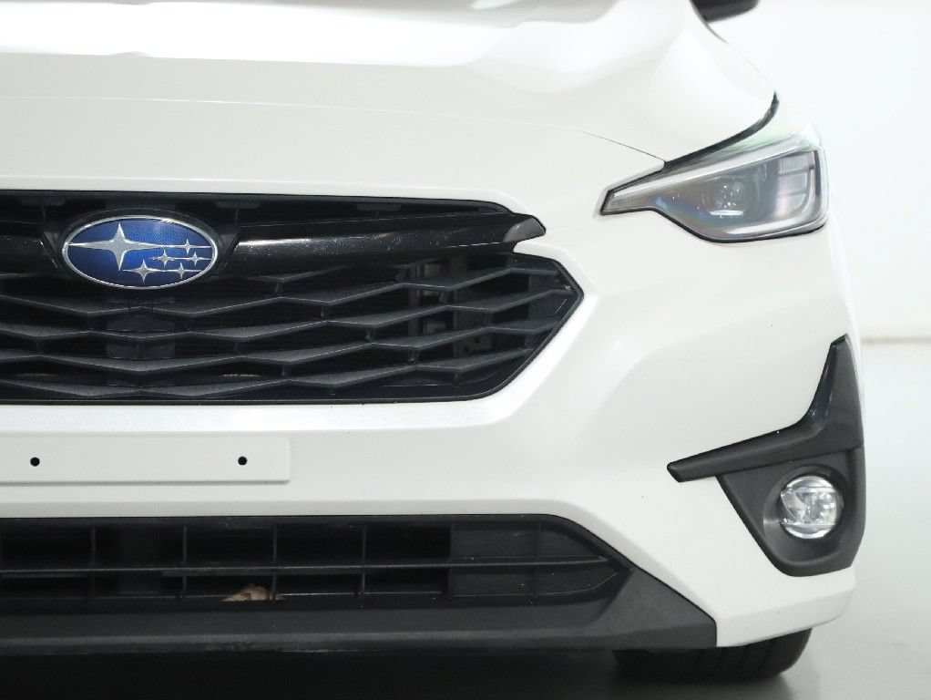 Used 2024 Subaru Impreza RS AWD/4WD image 7