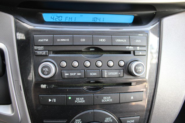 Used 2012 Honda Odyssey Touring Elite image 32