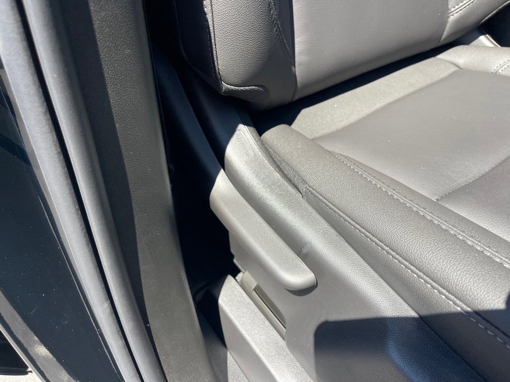 New 2026 Chevrolet Silverado 1500 LT w/ Leather Package image 17